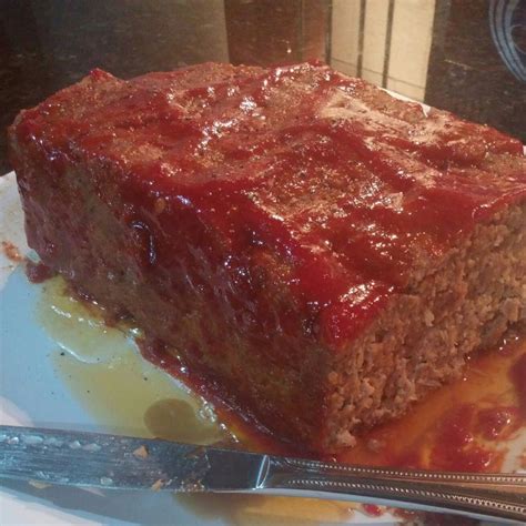 Bake at 400 degrees f. Best Meatloaf Recipe - Daily Recipes