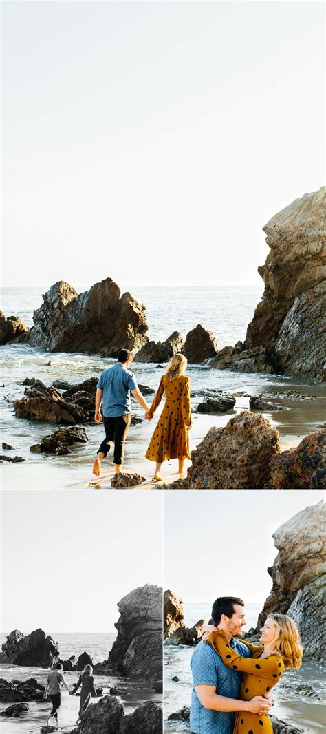 Corona Del Mar Beach Couples Photos, Corona Del Mar Engagement Photos, Corona Del Mar California ...