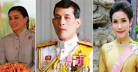 Today, i show you how i did it for the diy aquarium stand and. The complicated love life of Thailand's new king - 9Honey
