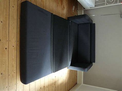 Futon schlafsofa ikea caseconrad com. Schlafsofa Solsta von Ikea für 2 Personen - hoork.com