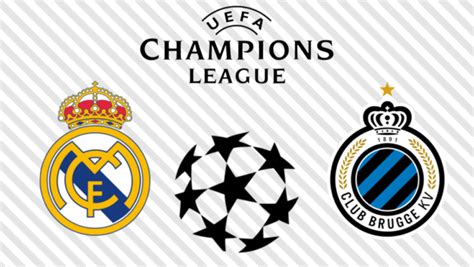 Real madrid club de fútbol, commonly referred to as real madrid, is a spanish professional football club based in madrid. Real Madrid x Club Brugge AO VIVO: saiba como assistir ao ...