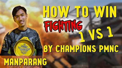 Global offensive and dota 2. Tips & Trick 1 vs 1!!! by ManParang Champions PMNC | PUBG ...