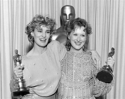 The academy awards, popularly known as the oscars, are the most prominent movie awards in the united states and most watched awards ceremony in the world. The 55th Academy Awards Memorable Moments | Oscars.org ...