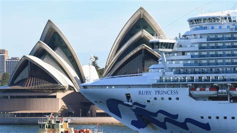 Use your uber account to order delivery from rubys soulfood express in chicago. NSW coronavirus: Email bombshell reveals Ruby Princess ...