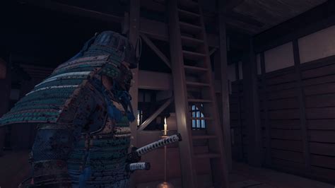 『ghost of tsushima』（ゴースト・オブ・ツシマ）は、sucker punch productionsが開発し、ソニー・インタラクティブエンタテインメントより2020年 7月17日に発売された、playstation 4用アクションアドベンチャーゲームである 。 ゴーストオブツシマ：金田城の広間から最上階へ行く方法 ...