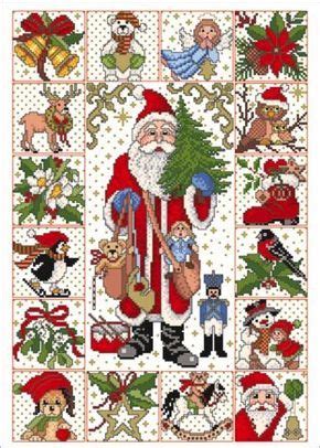 Kreuzstich herzen kreuzstich tiere weihnachten kreuzstich sticken kreuzstich mütze stricken kinder häkeln quer fair isle strickmuster schablonen vorlagen kostenlose kreuzstichmuster. Pin von Goldi Lox And 3 Bears auf Cross Stitch - Christmas ...