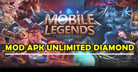 Dan mobile legend mod apk sudah. Mobile Legends: Bang bang Cheat Mod Apk Update Terbaru ...