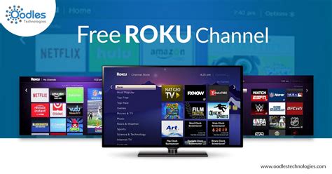 Well, free streaming apps are precisely what they sound like … they are apps for your smartphone or tablet that let you stream content for free! Free Roku Channel Streaming Services now live on the web ...