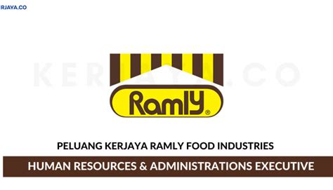 Pft food industries sdn bhd. Ramly Food Industries Sdn Bhd • Kerja Kosong Kerajaan