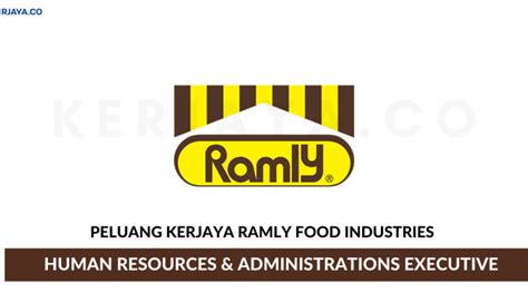 The tree food industries sdn bhd lao qi. Ramly Food Industries Sdn Bhd • Kerja Kosong Kerajaan