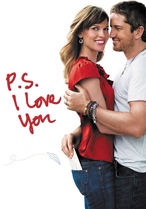 Complete ost song list, videos, music, description. P.S. I Love You Movie Poster - ID: 114689 - Image Abyss