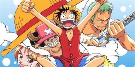 Anime could give netflix a major advantage against disney in the streaming war. One Piece es elegido como el manga más importante de Japón ...