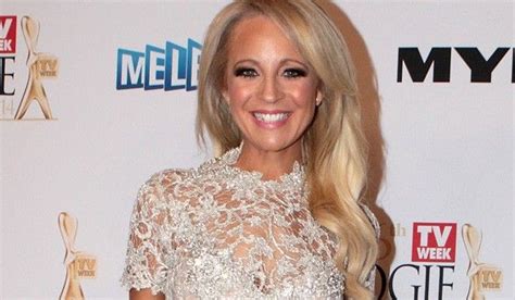 New women's, men's & kid's collections online. Carrie Bickmore announced as new face of Garnier | Fashion ...