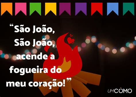 Places to see, ways to wander, and signature experiences. 50 frases de São João e legendas de Festa Junina e forró