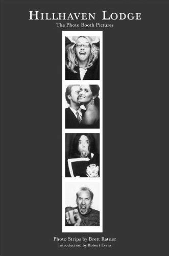 We ditched the traditional enclosed photo booth in favor of something open that complements your event. Hilhaven Lodge: The Photo Booth Pictures by Brett Ratner