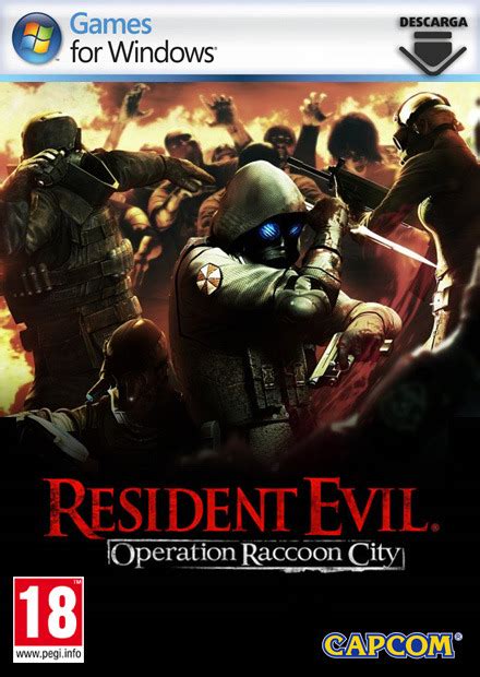 There he meets different girls and women from different places. Resident Evil Operation Racoon City Repack | Mediafire ...