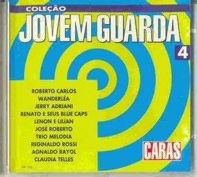 3,353 likes · 338 talking about this. Coleção Caras - Jovem Guarda 06 Cds | lobalfm