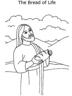 Get crafts, coloring pages, lessons, and more! Sermons4kids coloring pages | Bible coloring pages, Bible ...