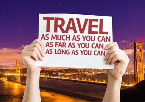 10 of The Best Travel Quotes for Your Instagram Captions ...