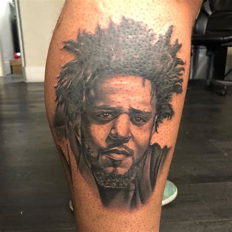 Cole world real cole world j cole love yourz jcole quotes lyrics. TATTOOS OF J COLE | see more hiphop tattoos on the ...