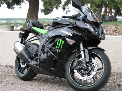 Team gebben van venrooy yamaha racing. Kawasaki Kawasaki Ninja ZX-6R Monster Energy - Moto ...