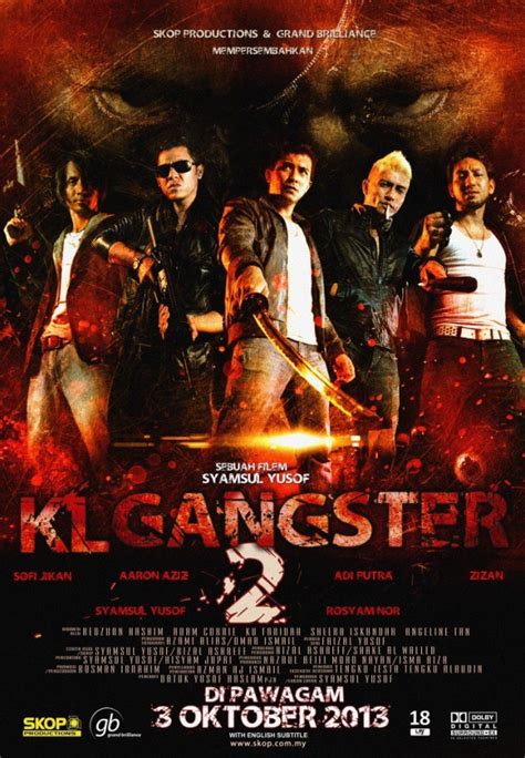 Download kl gangster 2 (2013) torrent for free, downloads via magnet link or free movies online to watch in limetorrents.info hash please update (trackers info) before start kl gangster 2 (2013) torrent downloading to see updated seeders and leechers for batter. Fizgraphic: Full Download Movie KL Gangster 2 (2013) Bocor!