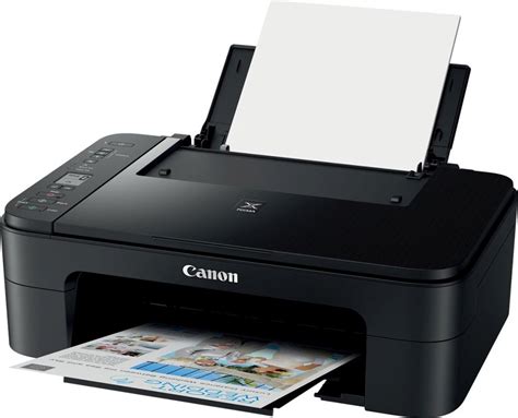 Directives d'installation de l'imprimante canon pixma mg3600 avec un cd: Canon imprimante Tout-en-Un PIXMA TS3350 | DBS Office Supplies