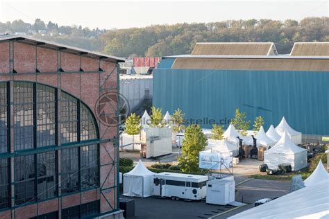 Messen für garten in 16 ländern und 647 sektoren, die mit messen für garten zu tun haben. haus & garten - Messe in Saarbrücken, eWerk, Saarterrassen ...