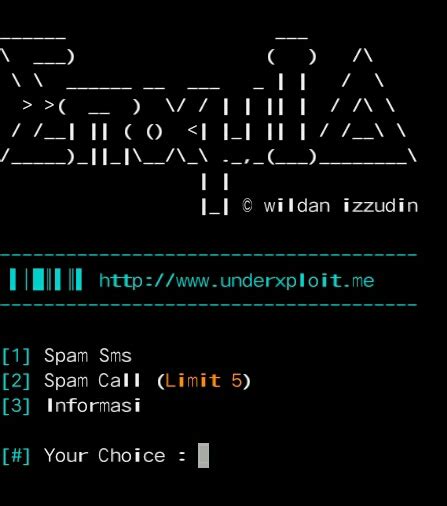 Berikut cara mengirimkan spam sms lewat termux. Cara Spam Sms & Telepon Di Termux - Namikuabdi