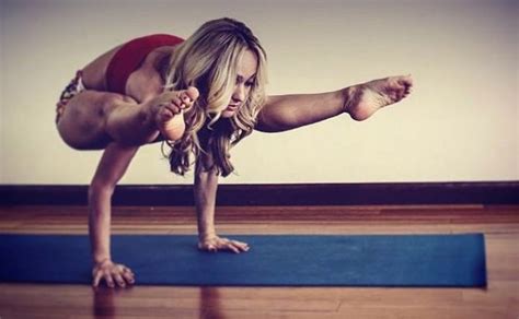 We did not find results for: This Is The Hottest Yoga Instructor In The US (46 pics)