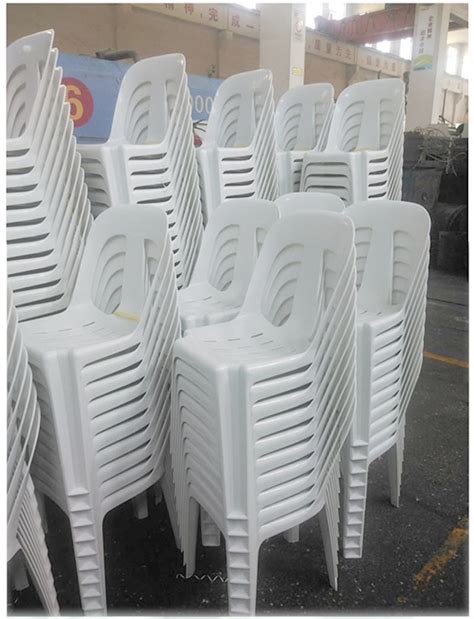 We have the best selection of stackable plastic chairs online. China Hot Sales Stackable Armless Outdoor Plastic Chair ...