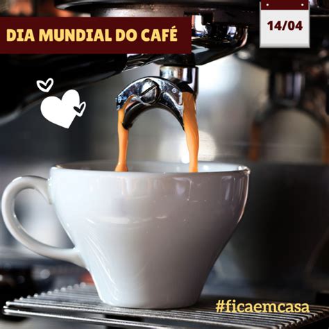 Compartilhe no facebook as imagens do dia inter nacional do café que disponibilizamos para este propósito abaixo Campanha une marcas do café em POA - Café Combustível
