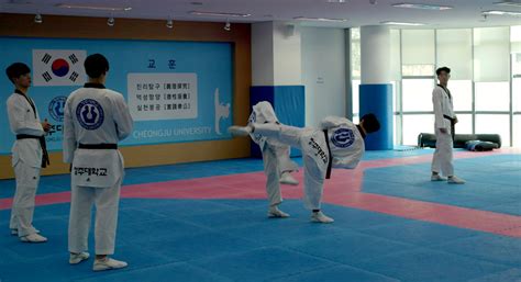 태권도의 발상지, 대한민국(서울 서초구 방배동)의 성인전문 태권도장. 태권도장-석우문화체육관