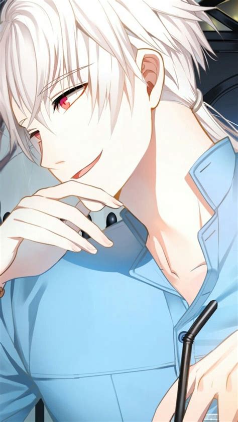 We did not find results for: Boy otome game | Zen mystic messenger, Mystic messenger ...