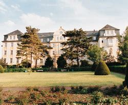 Vincent archabbey, and others, mother. Rehaklinik Psychosomatische Fachklinik St. Franziska-Stift ...