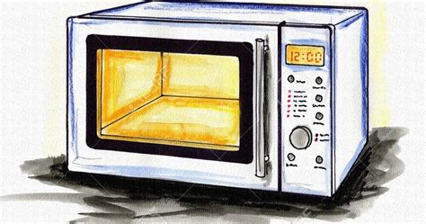 Sebagaimana namanya, oven microwave menggunakan radiasi gelombang mikro yang dapat menembus jauh ke dalam makanan, yang mana. Cara Kerja Oven Microwave - jajaBlog