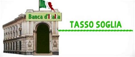 La sottostante tabella ricalca fedelmente i tassi usurari emanati con cadenza trimestrale dalla nostra banca d'italia la quale, una volta determinati, li trasmette al mef (ministero dell'economia e delle finanze) che poi emana l'apposito decreto ministeriale. Il servizio de Le Iene: le banche applicano tassi d'usura ...