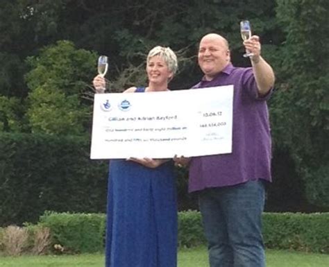 The mechanic won £107,932,603.20 in the euromillions draw on. Haverhill EuroMillions Winners - Haverhill: EuroMillions ...