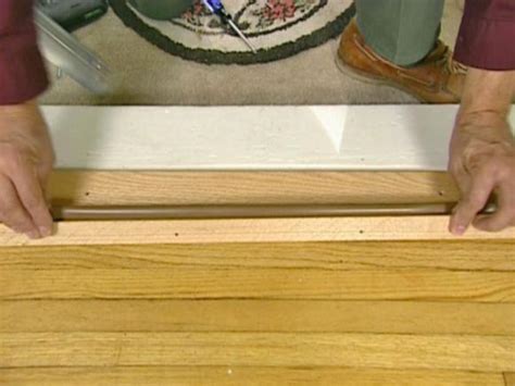 Maybe you would like to learn more about one of these? Installing Laminate Flooring Door Threshold | Floor Roma