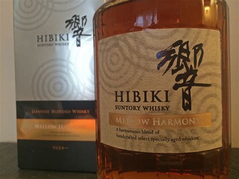 We did not find results for: A brand new Suntory whisky is coming ; the Hibiki Japanese ...