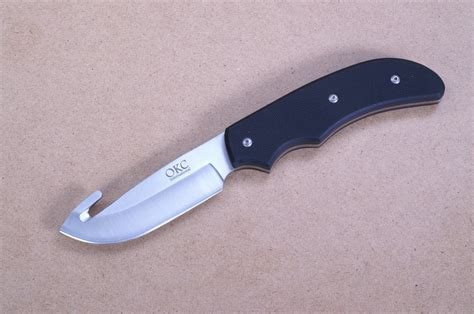 For over 50 years, the ontario knife company has supplied american servicemen with knives for everything from work to survival. Ontario Messer Kit Hunter Kit kaufen