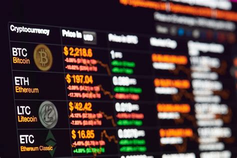 Trading crypto generally revolves around speculating on it's price, rather than owning any of the actual coins. Liquidity Solutions For Brokers Who Want To Offer Crypto ...