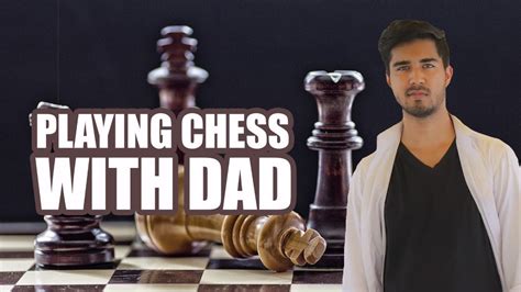 If it is free from other haram, then there are at least three schools of thought on its ruling: Playing Chess with Dad | Because why not? - YouTube