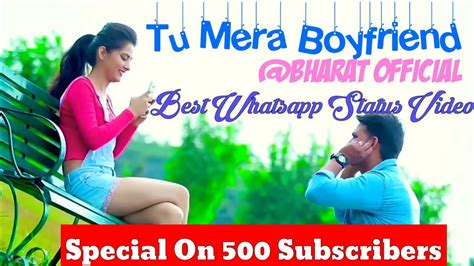 #tutuhaiwohi #arcreation #subscribe #kuhugracia #abhishekraina #newstatus 🙏plz don't gave copyright 🙏 dj remix whatsapp status,dj remix love whatsapp status. Tu Mera Boyfriend || New Female Version Song || Best ...