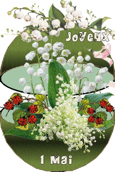 Voir plus d'idées sur le thème muguet, muguet du bois, muguet porte bonheur. fête : 1er mai créas mamietitine