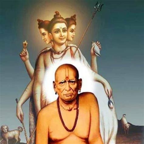 Swami is also called as swami samartha, shri swami samartha or sri swami samarth. Swami samarth anubhav - Príspevky | Facebook
