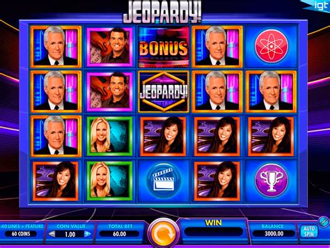 Create these type of slot machines. Play Jeopardy! FREE Slot | IGT Casino Slots Online