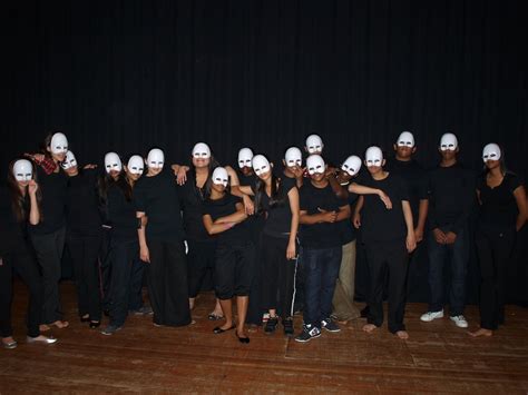 Spokesperson for the city's fire and rescue. Youth Theatre actors from Goodwood Drama School perform at ...