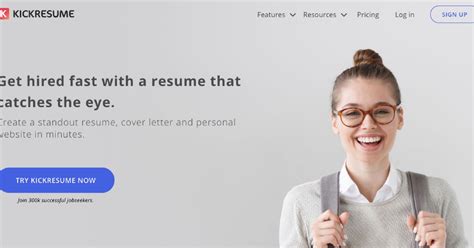 Modern cv resume template free. Cara Mudah Buat Resume Online - Panduan Lengkap | The ...
