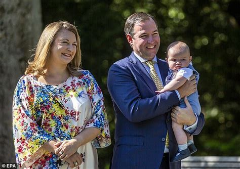 Alles über stéphanie von luxemburg bei bunte.de. Prinz Guillaume und Prinzessin Stéphanie von Luxemburg ...